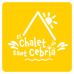 El Chalet de Sant Cebria de Vallalta